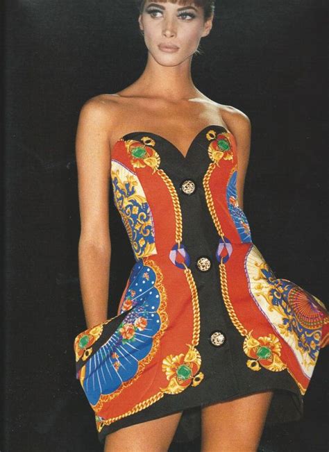 versace collection women's|gianni Versace women's dresses.